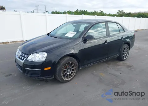 2007 Volkswagen Jetta from USA, damaged, VIN 3VWGF71K67M150737